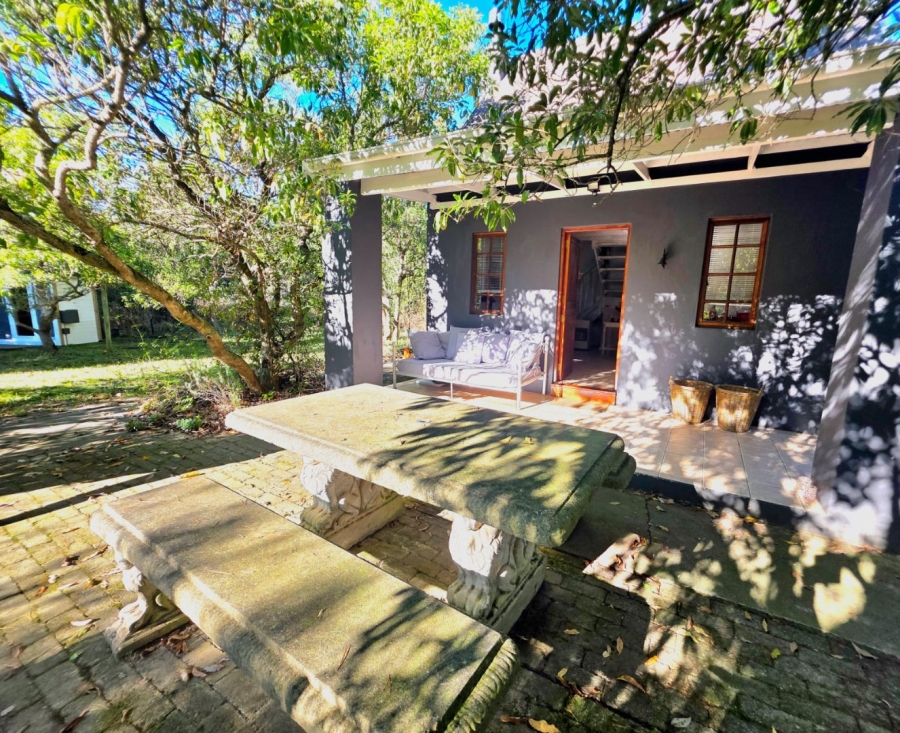 Commercial Property for Sale in Knysna Rural Western Cape